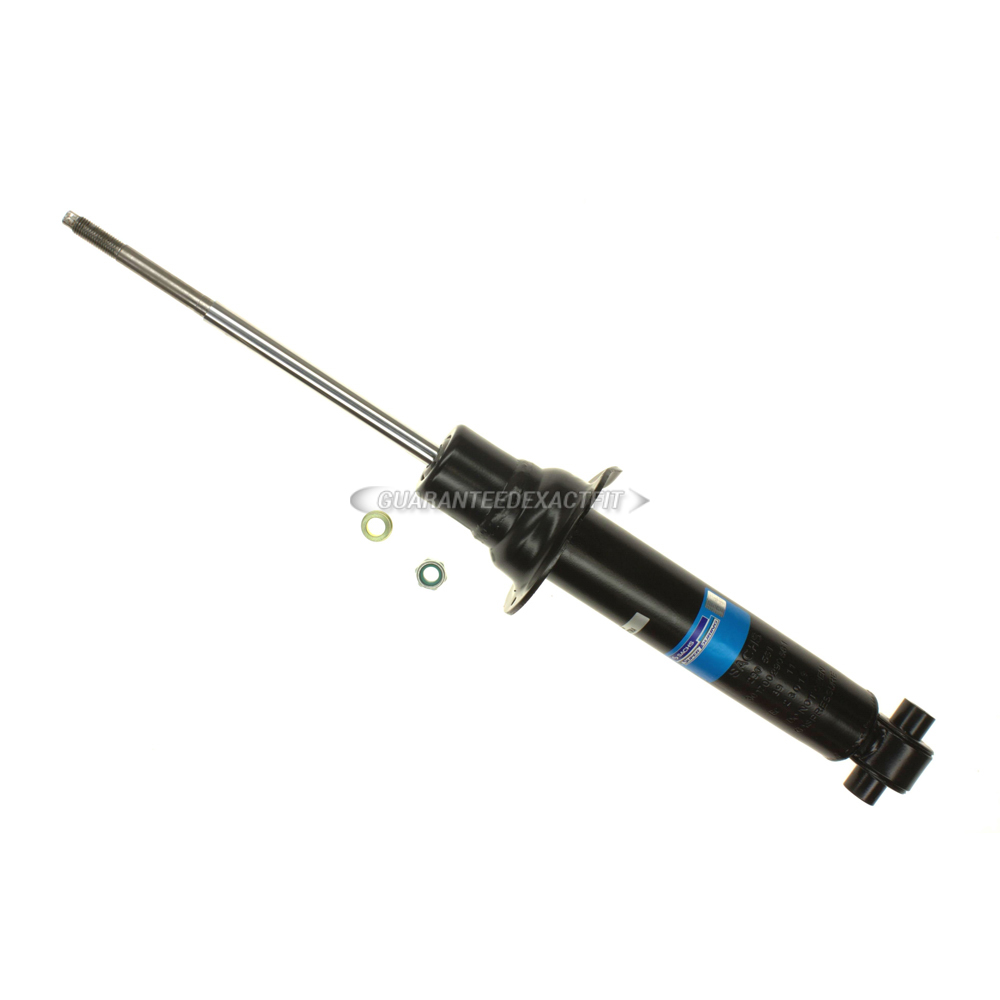 
 Infiniti G20 shock absorber 